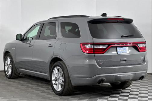 2024 Dodge Durango R/T Plus AWD