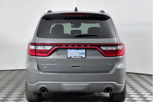 2024 Dodge Durango R/T Plus AWD