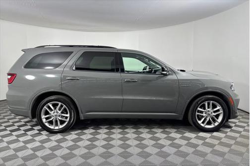 2024 Dodge Durango R/T Plus AWD