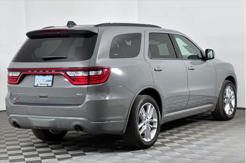 2024 Dodge Durango R/T Plus AWD