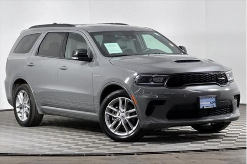 2024 Dodge Durango R/T Plus AWD