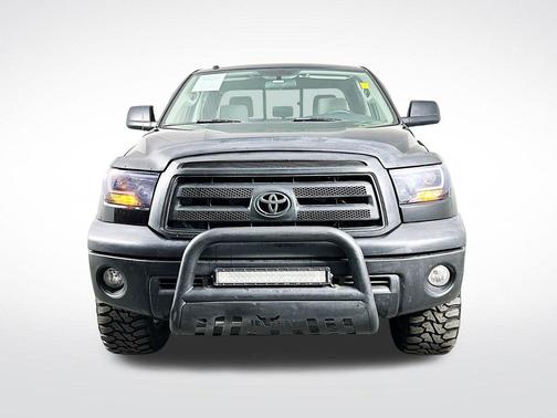 2013 Toyota Tundra Grade