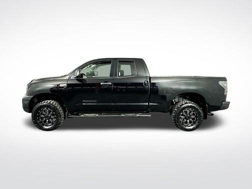 2013 Toyota Tundra Grade