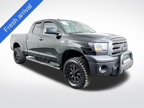 2013 Toyota Tundra Grade