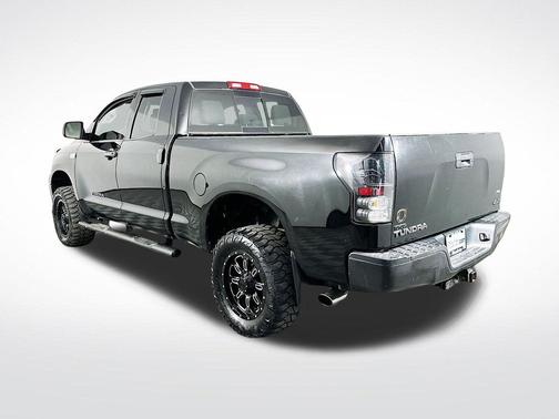 2013 Toyota Tundra Grade