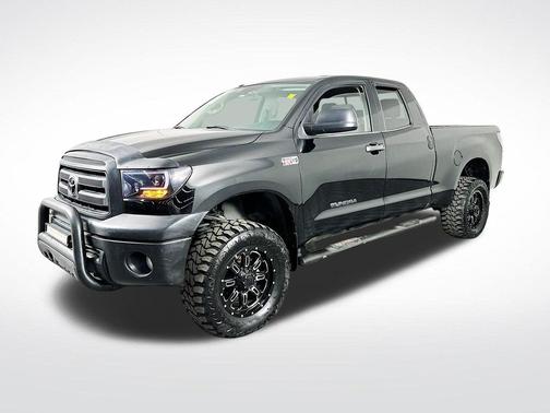 2013 Toyota Tundra Grade