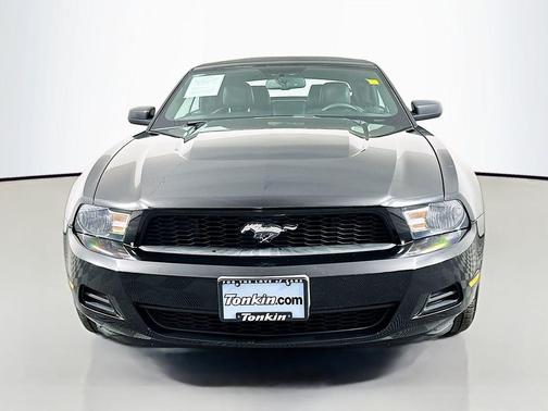 2011 Ford Mustang V6 Premium