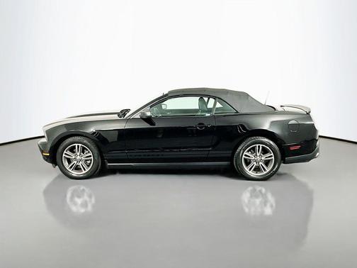 2011 Ford Mustang V6 Premium