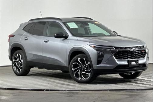 2025 Chevrolet Trax FWD 2RS