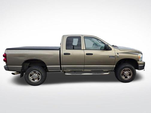 2007 Dodge Ram 2500 SLT/TRX