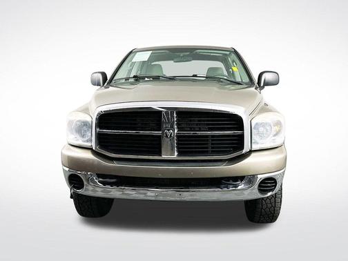 2007 Dodge Ram 2500 SLT/TRX