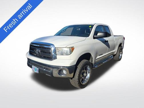 2012 Toyota Tundra Grade