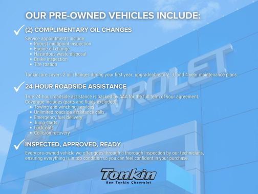 Stealth Gray 2024 Tesla Model Y Long Range Dual Motor All-Wheel Drive