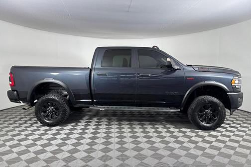 2022 RAM 2500 Power Wagon