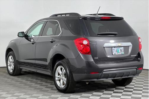 2015 Chevrolet Equinox 1LT