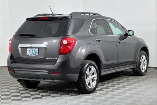 2015 Chevrolet Equinox 1LT