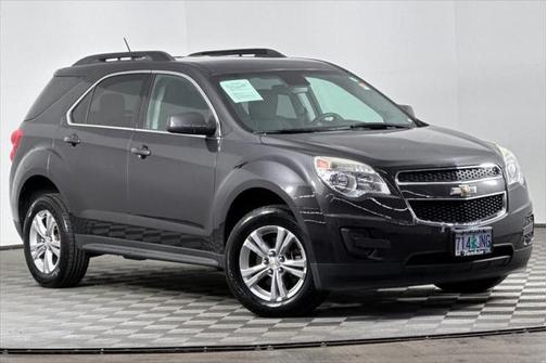 2015 Chevrolet Equinox 1LT