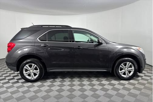 2015 Chevrolet Equinox 1LT