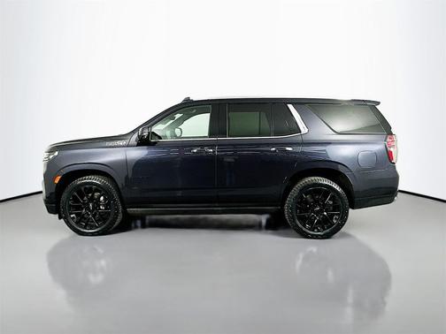 2023 Chevrolet Tahoe 4WD High Country