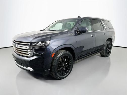 2023 Chevrolet Tahoe 4WD High Country