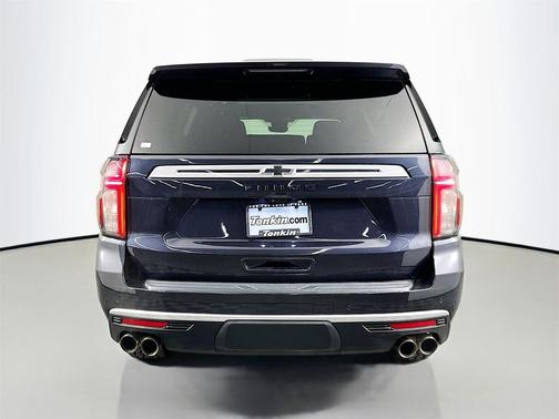 2023 Chevrolet Tahoe 4WD High Country