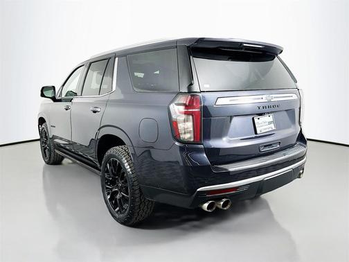 2023 Chevrolet Tahoe 4WD High Country