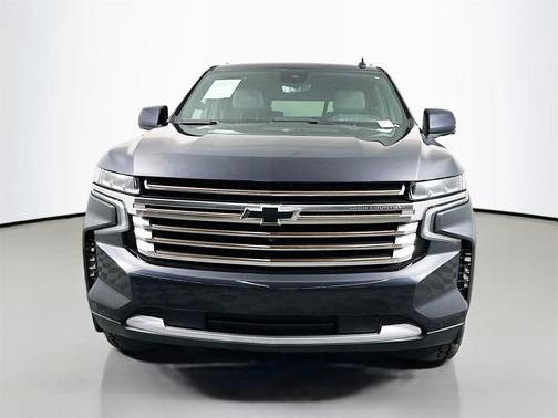 2023 Chevrolet Tahoe 4WD High Country