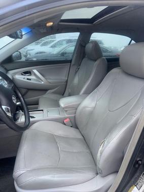 2007 Toyota Camry SE V6