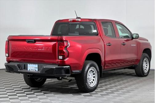 2023 Chevrolet Colorado WT