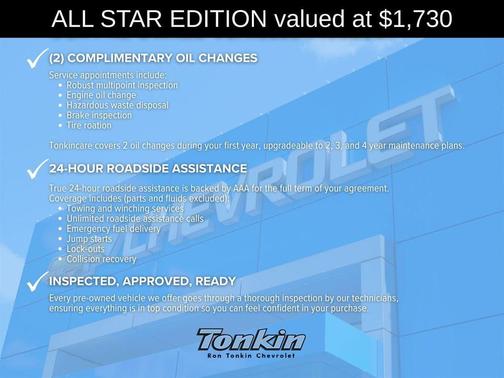 2014 Chevrolet Silverado 1500 2LT