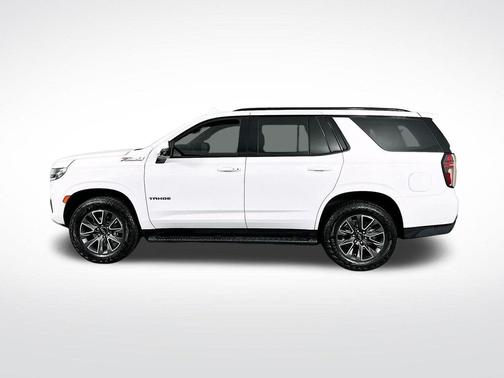2023 Chevrolet Tahoe 4WD Z71