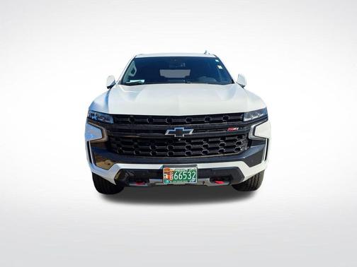 2023 Chevrolet Tahoe 4WD Z71