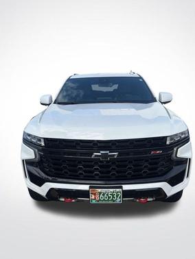 2023 Chevrolet Tahoe 4WD Z71