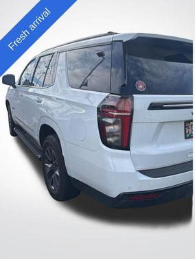 2023 Chevrolet Tahoe 4WD Z71