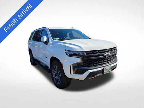 2023 Chevrolet Tahoe 4WD Z71