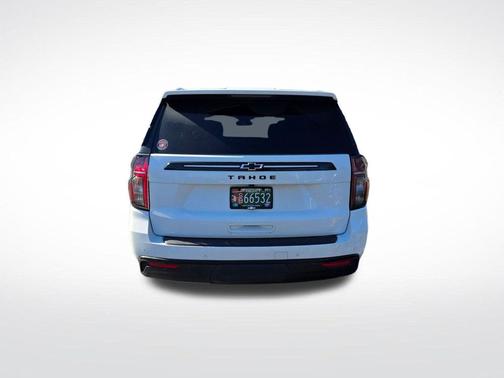 2023 Chevrolet Tahoe 4WD Z71