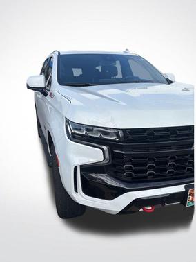 2023 Chevrolet Tahoe 4WD Z71