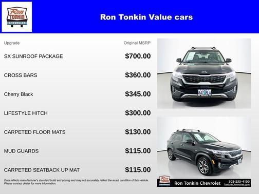 2021 Kia Seltos SX Turbo