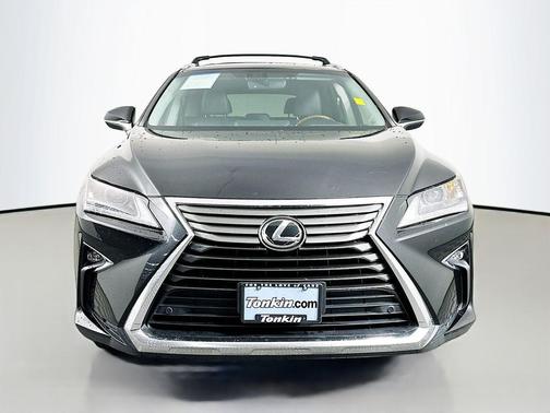 Caviar 2016 Lexus RX 350 Base