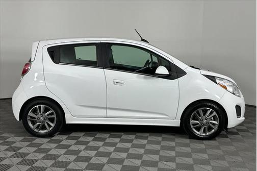 2016 Chevrolet Spark EV 1LT