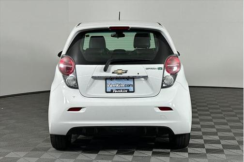 2016 Chevrolet Spark EV 1LT