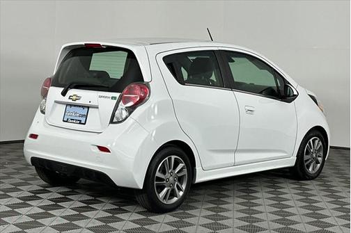 2016 Chevrolet Spark EV 1LT