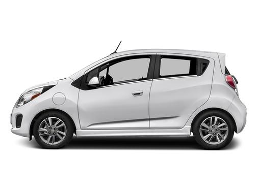2016 Chevrolet Spark EV 1LT
