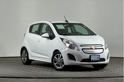 2016 Chevrolet Spark EV 1LT