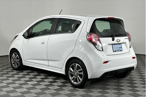 2016 Chevrolet Spark EV 1LT