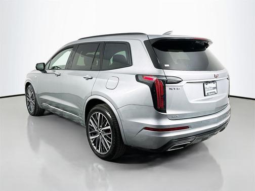 2024 Cadillac XT6 Sport AWD