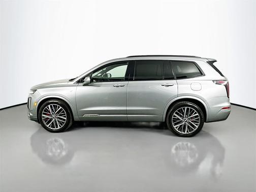 2024 Cadillac XT6 Sport AWD