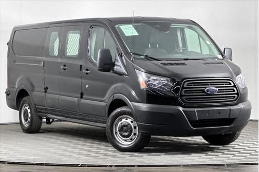 2019 Ford Transit-150 Base