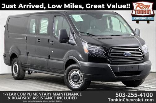 2019 Ford Transit-150 Base
