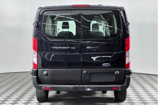 2019 Ford Transit-150 Base